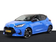 Toyota Yaris - 1.5 Hybrid 130 Launch