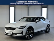 Polestar 2 - Standard Range Single Motor 63kWh