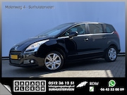 Peugeot 5008 - 1.6 VTi Blue Lease 5p. Trekhaak Navi Airco Cruise