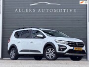 Dacia Jogger - 1.0 TCe 100 Bi-Fuel Expression 7p.|LPG|AIRCO|ALL SEASON
