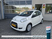 Citroën C1 - 1.0 Seduction 3-drs
