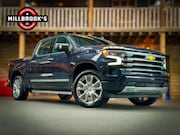 Chevrolet Silverado - High counrty 6.2 V8 BPM VRIJ!, BOSE, Adaptieve cruise, memor