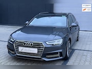 Audi A4 - 2.0 TFSI quattro Sport Pro Line S