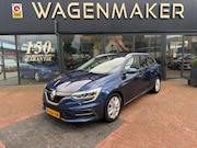 Renault Mégane E-Tech - Estate 1.6 Plug-In Hybrid 160 Business Zen