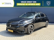 Peugeot 308 - 1.6 Plug-in Hybrid 195 GT
