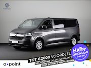 Volkswagen e-Transporter - e-Transporter 32 L2H1 Bulli 64 kWh Dubbele Cabine | Vol!! | 