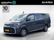 Toyota ProAce Long Worker - 2.0 D-4D Professional | Trekhaak | Premium Pack |
