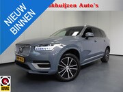 Volvo XC90 - 2.0 T8 Recharge AWD Core Bright 7-Pers. TREKH./LEER/LED/19"L