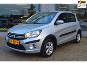 Suzuki Celerio - 1.0 Exclusive AIRCO|CRUISE|PARKEERSENSOREN|TREKHAAK