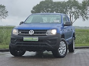Volkswagen Amarok - 3.0 TDI ac 3.0 V6 EURO6