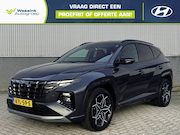 Hyundai Tucson - 1.6 T-GDI PHEV N Line Edition 4WD