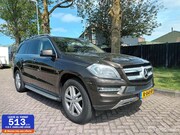 Mercedes-Benz GL-klasse - 500 4-Matic