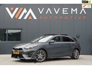 Kia Ceed - 2022|1.5 T-GDi|160PK|GT-PlusLine|Pano|Keyless|Alcantara|JBL|