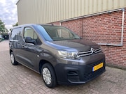 Citroën Berlingo - 1.2 PureTech Club AIRCO BPM VRIJ MARGE