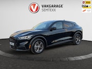 Ford Mustang Mach-E - RWD 75 kWh | Org. NL Auto | 1ste Eig. | Leder | PDC Voor & A