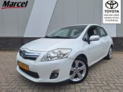 Toyota Auris - 1.8 Full Hybrid Dynamic PDC achter Cruise-control Navi Cam C