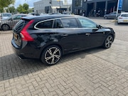 Volvo V60 - 2.4 D6 AWD Plug-In Hybrid Summum