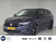 Fiat Tipo - Stationwagon 1.4 Street | Apple-Android | Ruime Kofferruimte