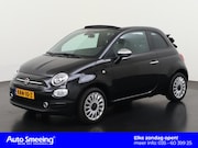 Fiat 500C - 1.0 Hybrid | Navigatie | Digital Cockpit | Parkeersensor | Z