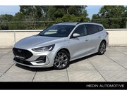 Ford Focus - Wagon 1.0 EcoBoost Hybrid ST Line | Winter Pack | Driver Ass