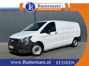 Mercedes-Benz Vito - 110 CDI / L3H1 / MAXI / OPRIJPLANK / ACHTERUITRIJCAMERA / AI