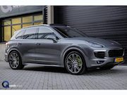 Porsche Cayenne - 3.0 S E-Hybrid | PANO | BOSE | CARBON | 360 CAMERA |