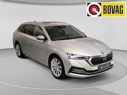 Skoda Octavia - Combi 1.4 TSI iV PHEV Business Edition Plus Camera | ACC | A