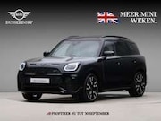 MINI Countryman - John Cooper Works Pakket L Accu conditie 100%