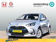 Toyota Yaris - 1.5 Hybrid Business Automaat | Stoel/stuurverwarming | 10 ja
