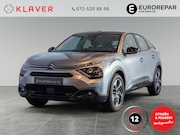 Citroën C4 - 130PK Plus | Automaat | Camera | Navi | Climate