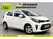 Kia Picanto - 1.0 DPi ComfortLine | Airco | Cruise | Bluetooth