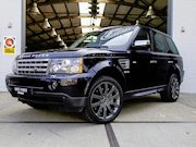 Land Rover Range Rover Sport - 3.6 TdV8 SE *Schuif/Kantel | H&K | Trekhaak | Leder | Luchtv