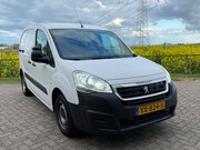 Peugeot Partner - 122 1.6 BlueHDi 100 L1 XR S&S