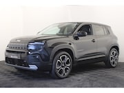 Jeep Avenger - 1.2 e-Hybrid Summit