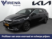 Kia Ceed - Sportswagon 1.5 T-GDi GT-Line Navigatie - Achteruitrijcamera