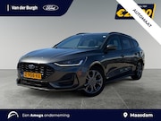 Ford Focus - Wagon ST Line 1.0 EcoBoost Hybrid