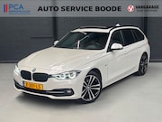 BMW 3-serie - Touring 320i (184pk) M Sport High Exec. automaat - schuif-/k