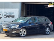 Opel Astra - 1.4|NAP|AIRCO|NAVI|PDC|CRUISE|1EIGENAAR|DEALEROH