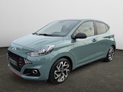 Hyundai i10 - 1.0 T-GDI N Line 5p