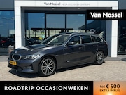 BMW 3-serie - Touring 320i Executive Edition | PANO | ACC | Stoelverwarmin