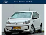 Volkswagen Up! - 1.0 move up! BlueMotion | 2012 | Airco | 4 nieuwe banden |