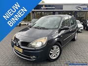 Renault Grand Scénic - 2.0 16V LPG-G3 Tech Line NweAPK!|TechnischTOP!Panorama|Xenon