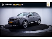 Peugeot 3008 - 1.6T Aut. GT-LINE FULL LED | DIGIDASH | 360 CAM | STOELVERW