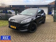 Ford Kuga - 2.5 PHEV ST-Line