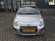 Suzuki Alto - 1.0 Comfort Plus 2010 Airco 43.000KM NAP! APK