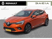 Renault Clio - 1.0 TCe 100 Intens - Camera / 17 inch