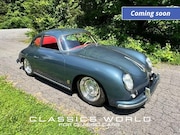Porsche 356 - A Coupe T1