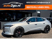 DS DS 4 - 1.2 PURETECH PERFORMANCE BLACKLINE AUT8 APPLE CARPLAY DIGI-D