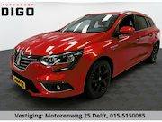 Renault Mégane - Estate 1.3 TCe BOSE 140PK AUTOMAAT. NAVIGATIE . PDC VOOR & A