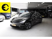 Tesla Model 3 - Long Range AWD 75 kWh | SOH 85, 5% | Stoelverwarming | Autop